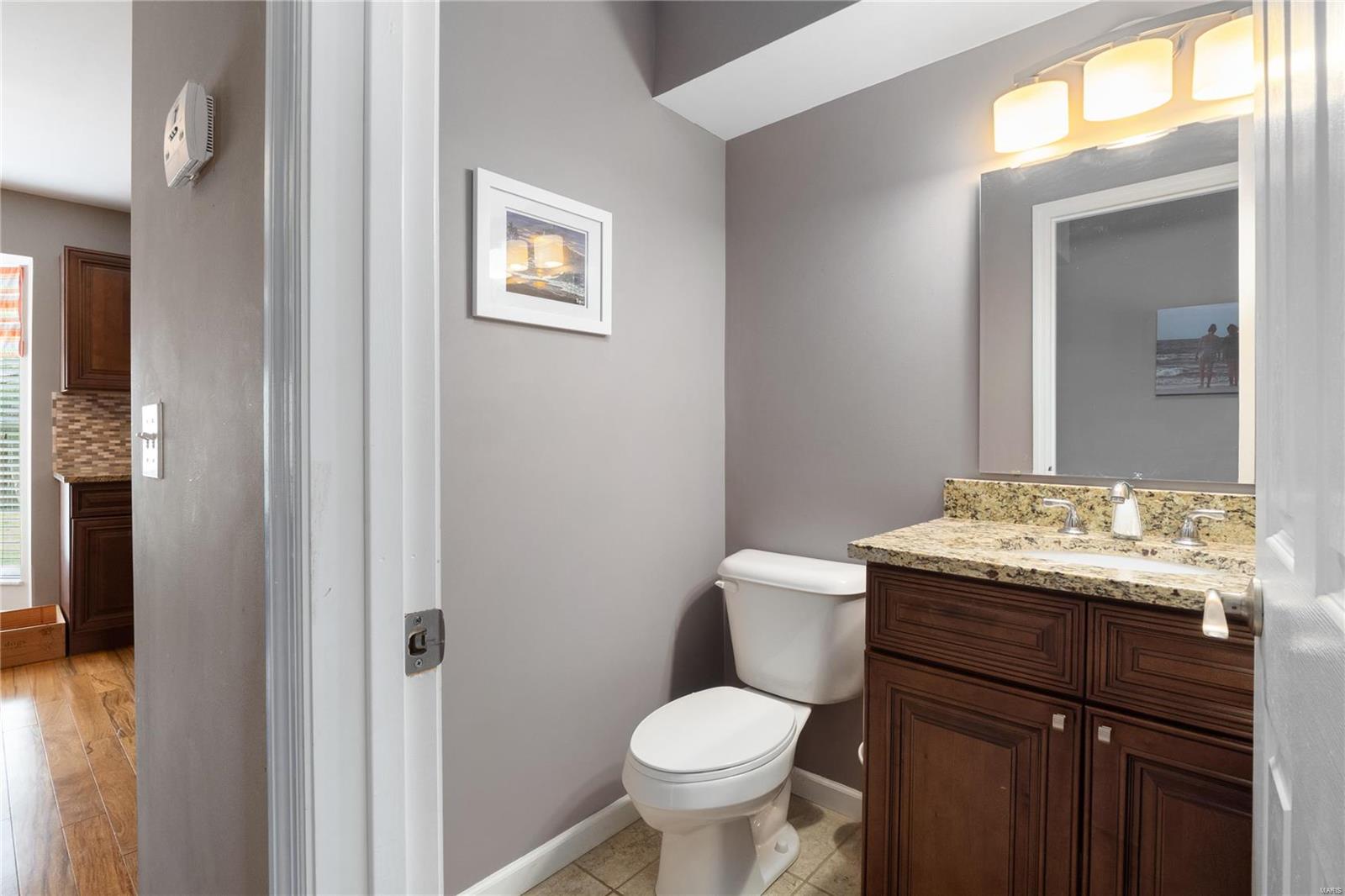 Starlight Meadows - Residential