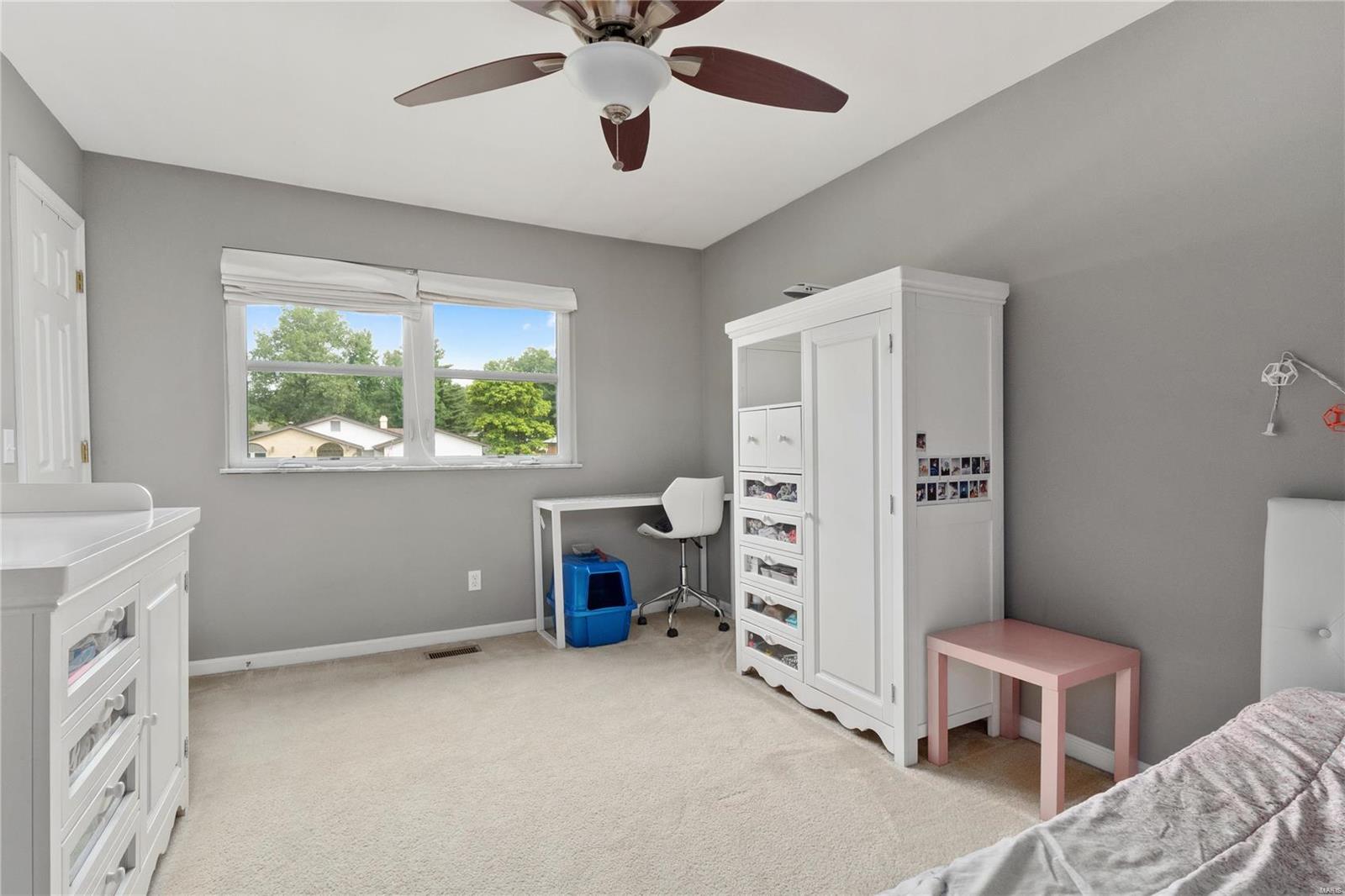 Starlight Meadows - Residential