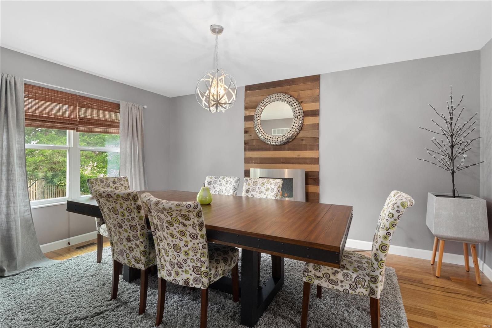 Starlight Meadows - Residential