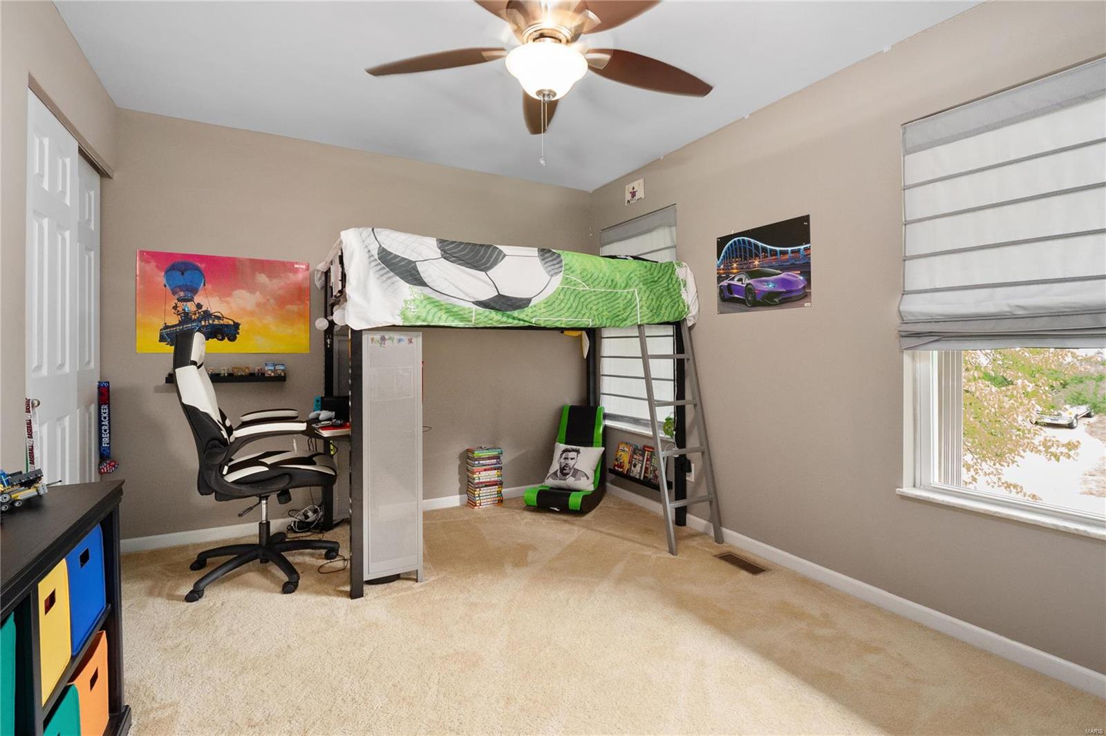 Starlight Meadows - Residential