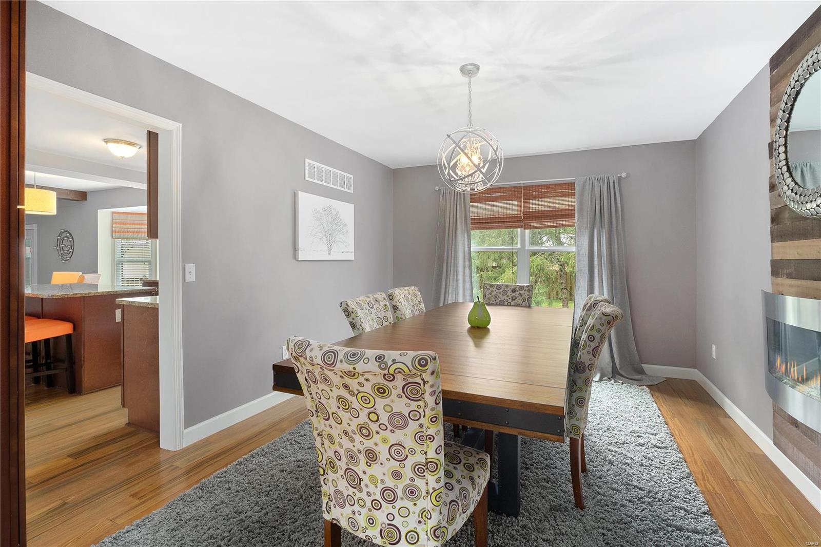 Starlight Meadows - Residential