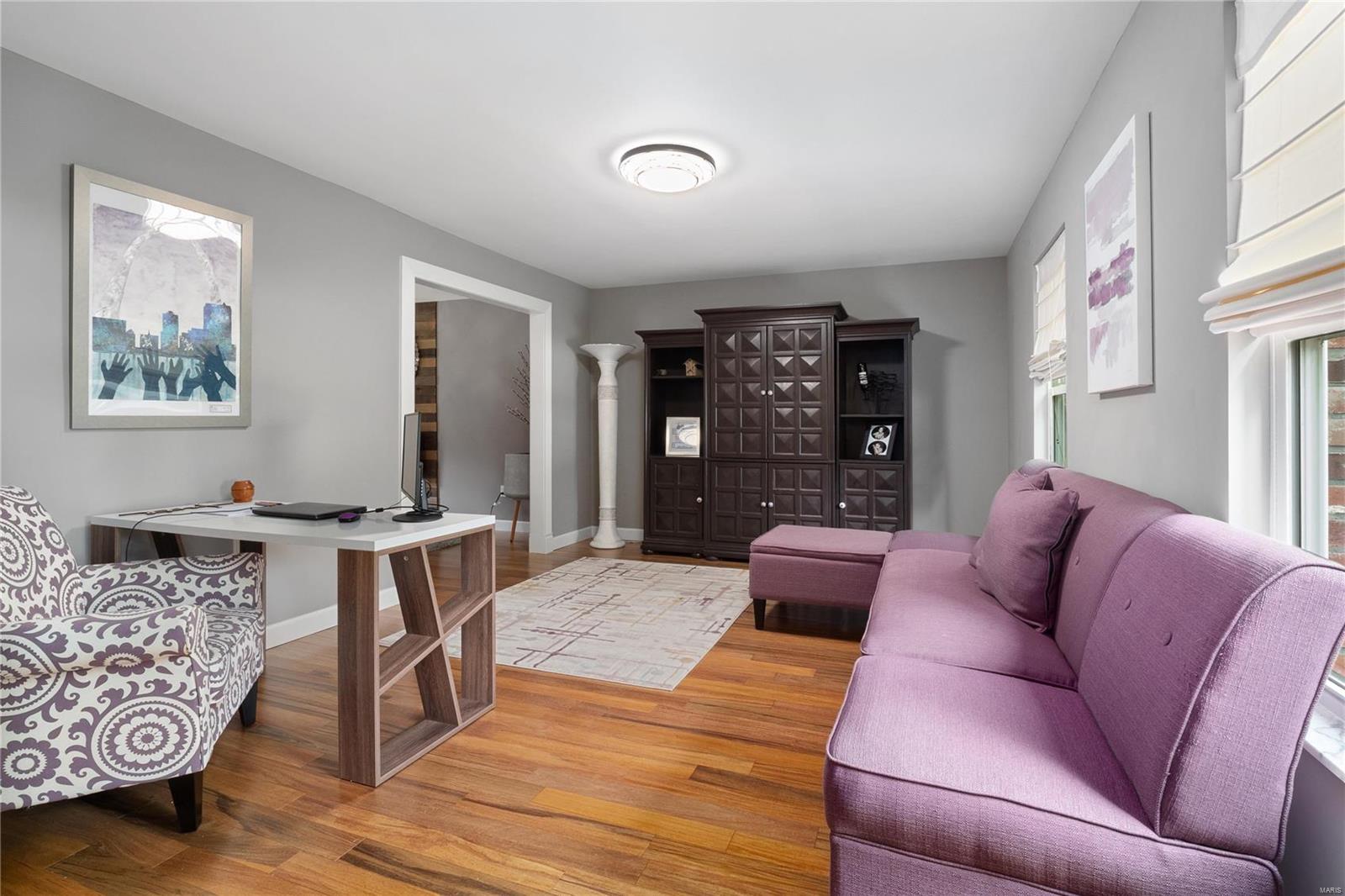 Starlight Meadows - Residential