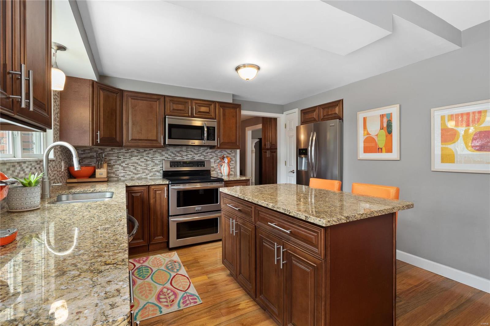 Starlight Meadows - Residential