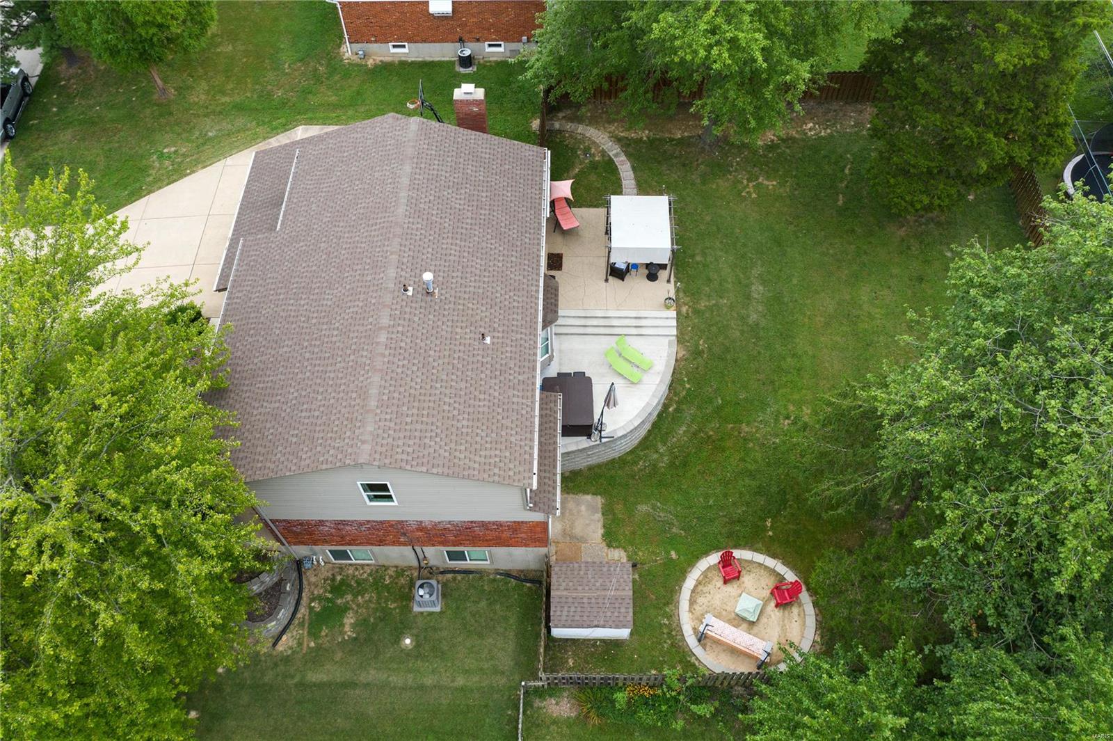Starlight Meadows - Residential