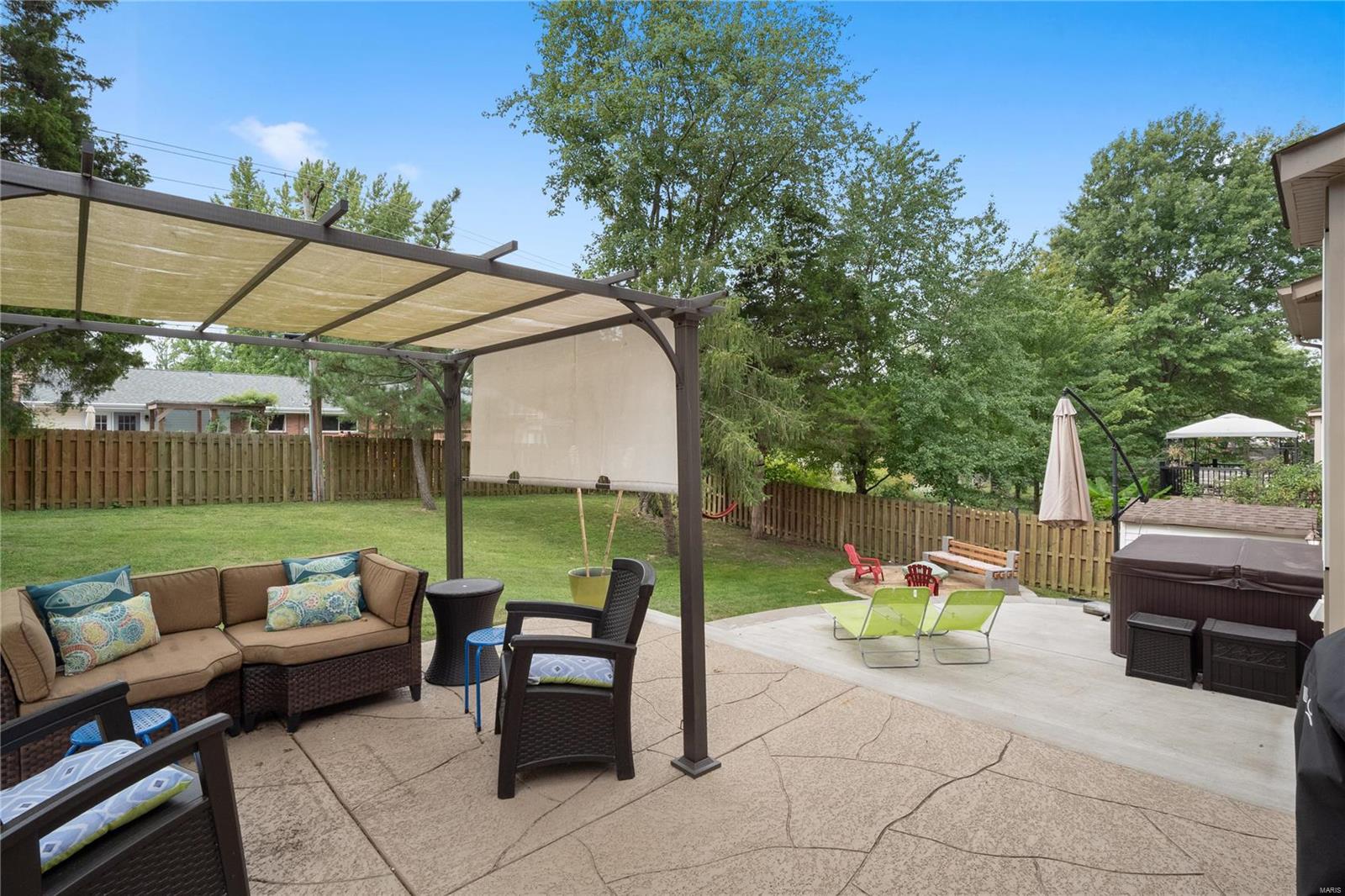 Starlight Meadows - Residential