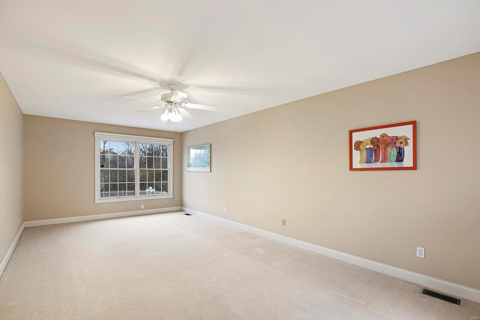 Ballas Courts - Residential