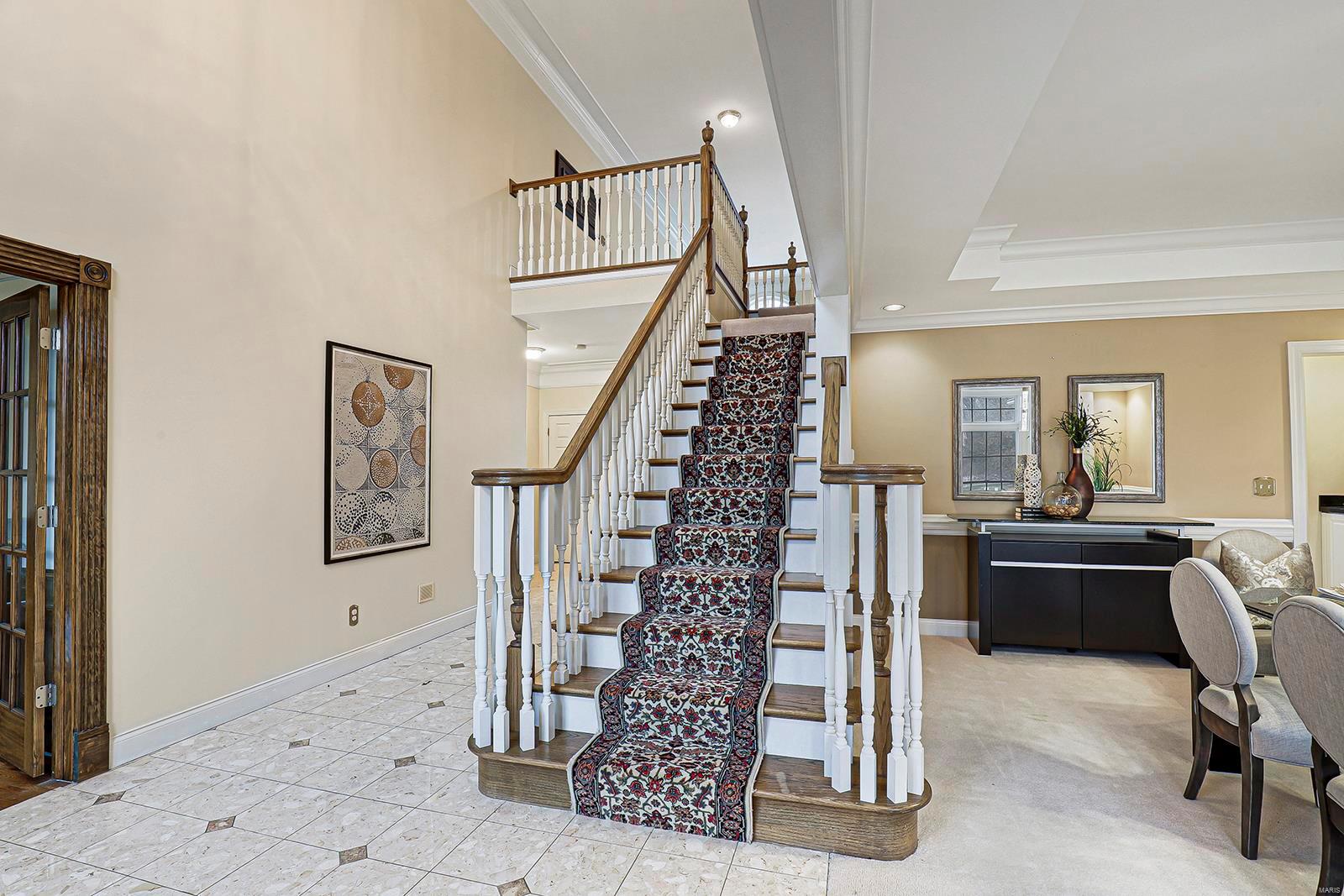 Ballas Courts - Residential