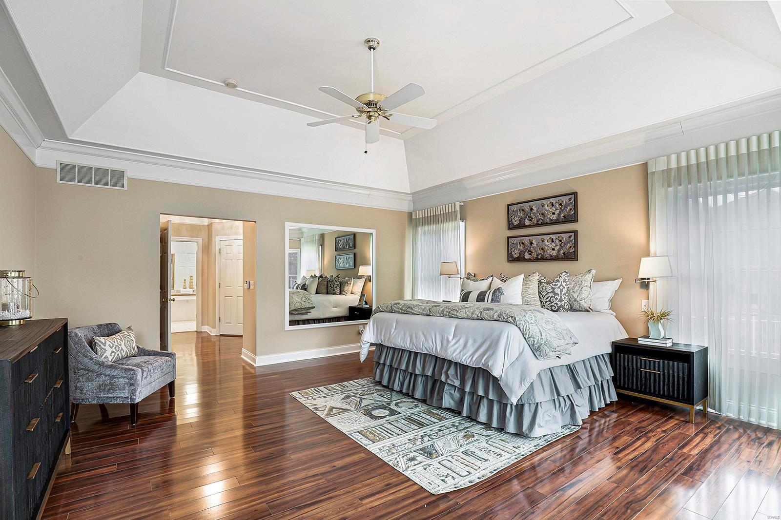 Ballas Courts - Residential