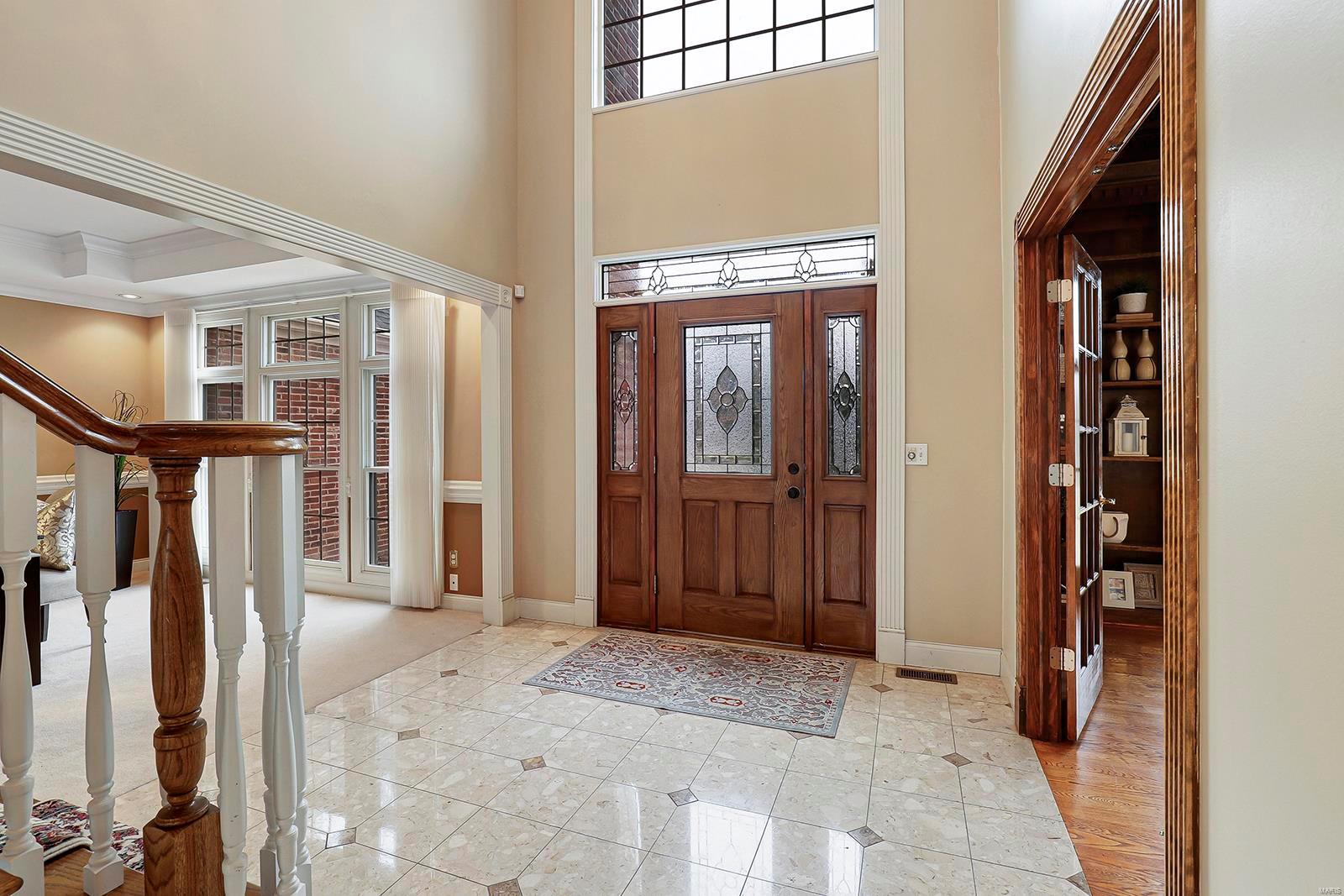 Ballas Courts - Residential