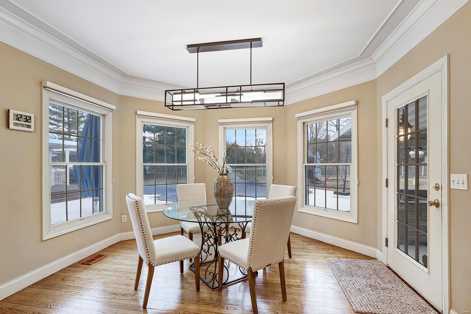 Ballas Courts - Residential