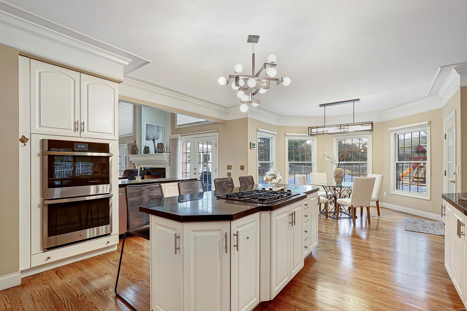 Ballas Courts - Residential