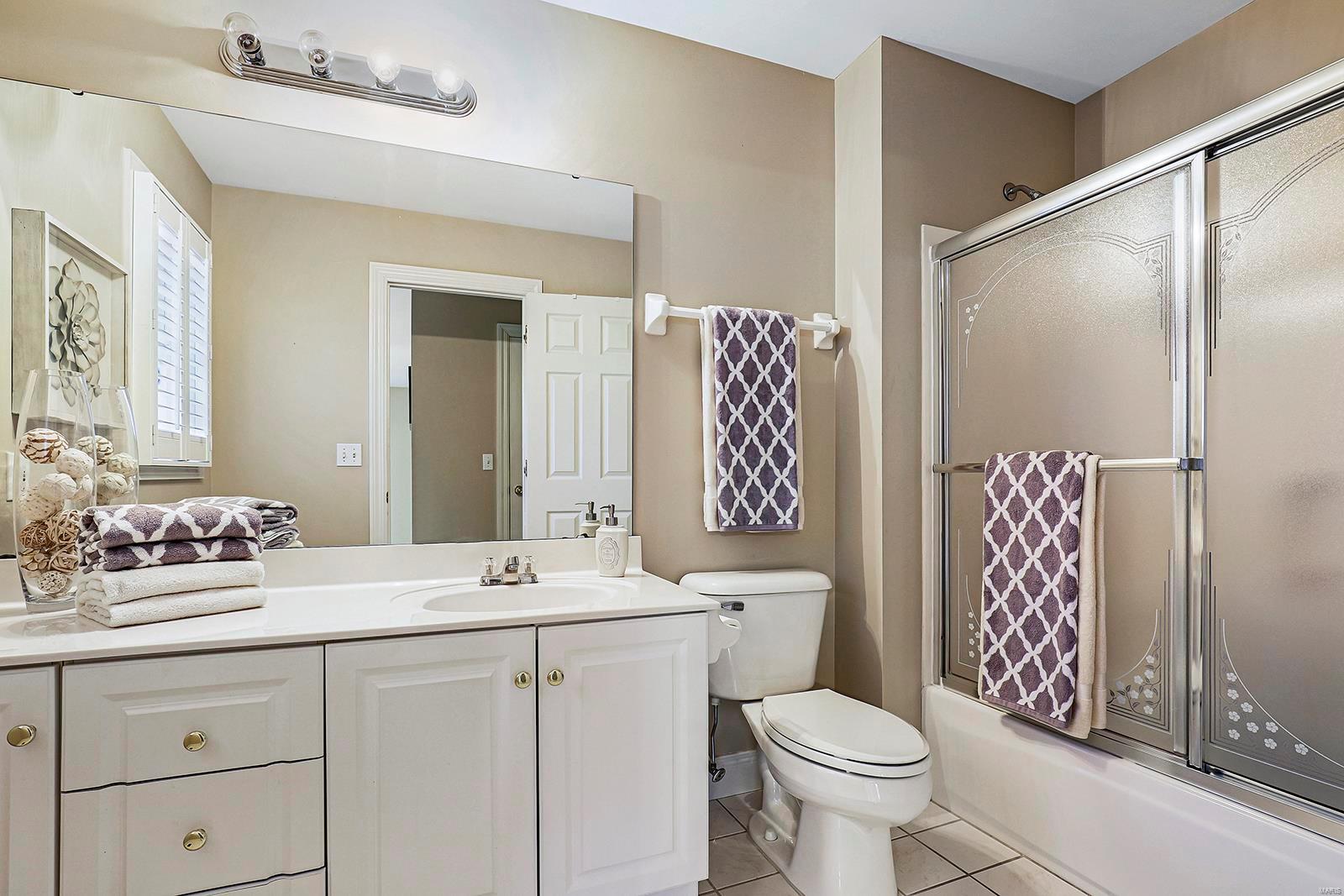 Ballas Courts - Residential