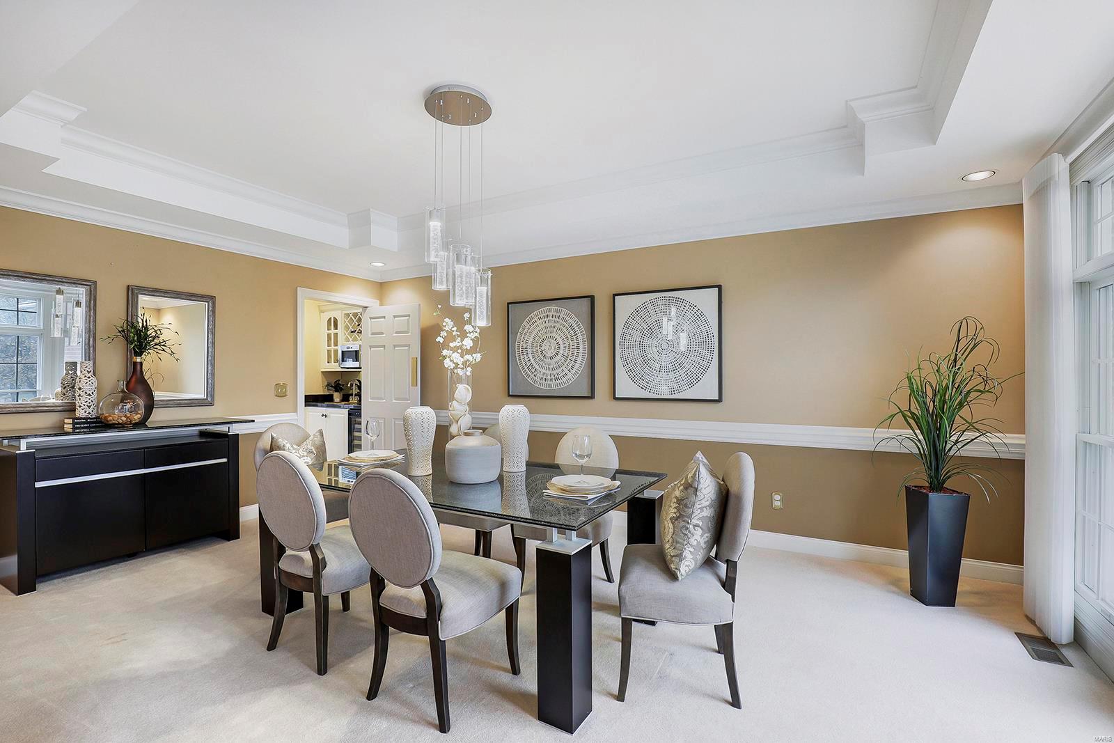 Ballas Courts - Residential