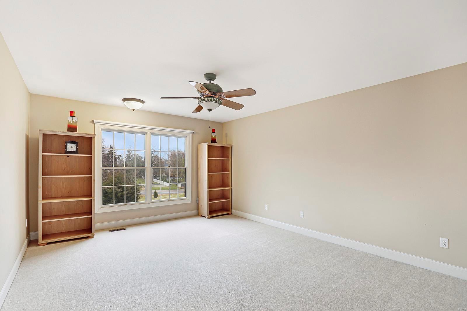 Ballas Courts - Residential