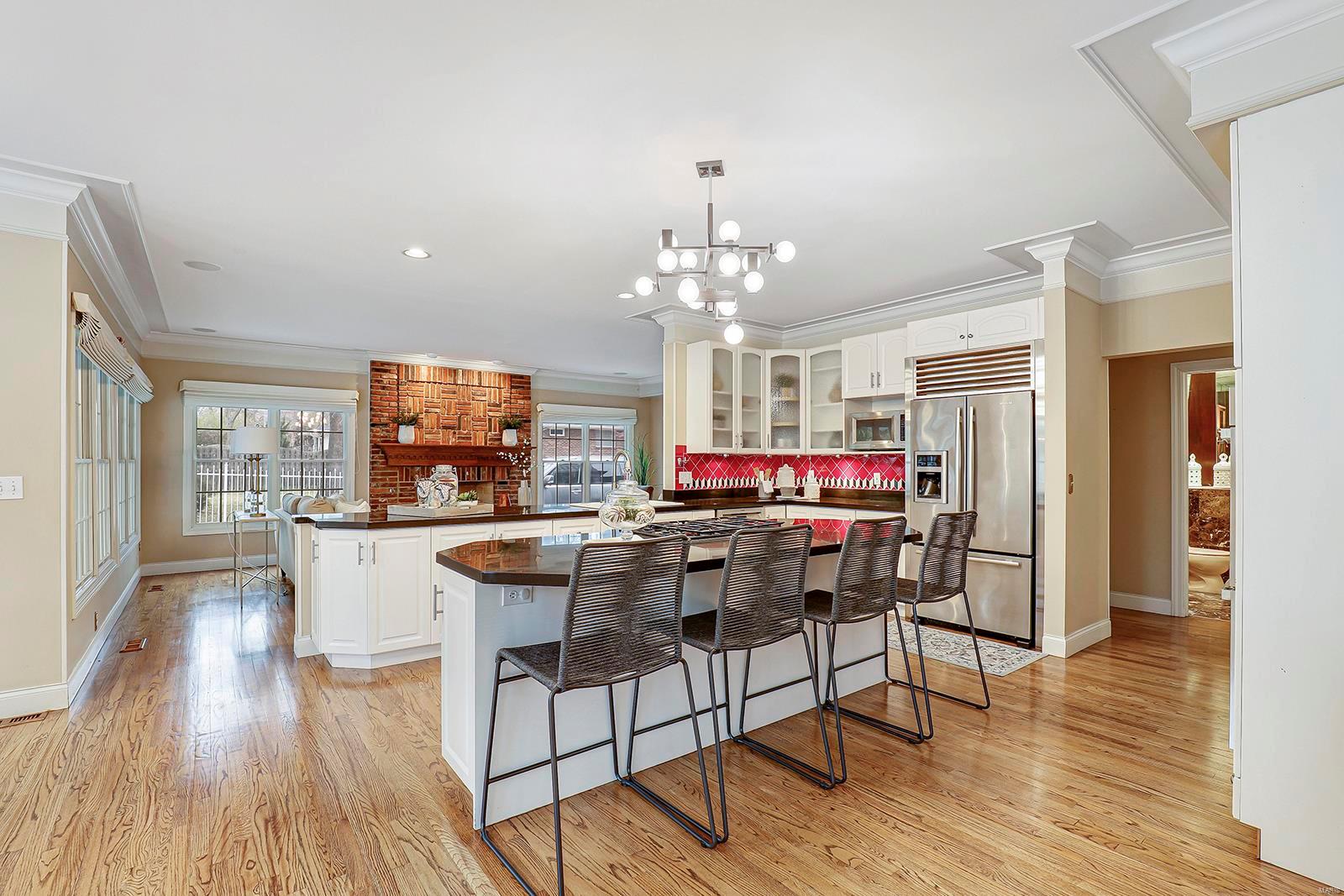 Ballas Courts - Residential