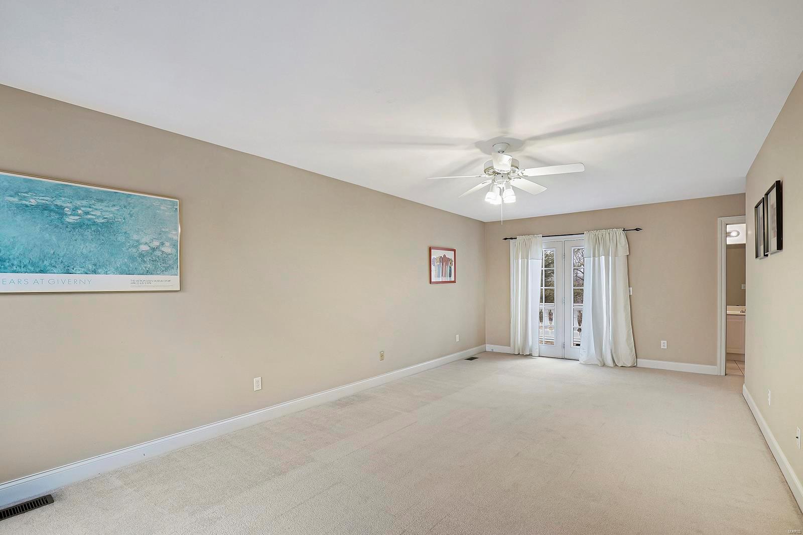 Ballas Courts - Residential