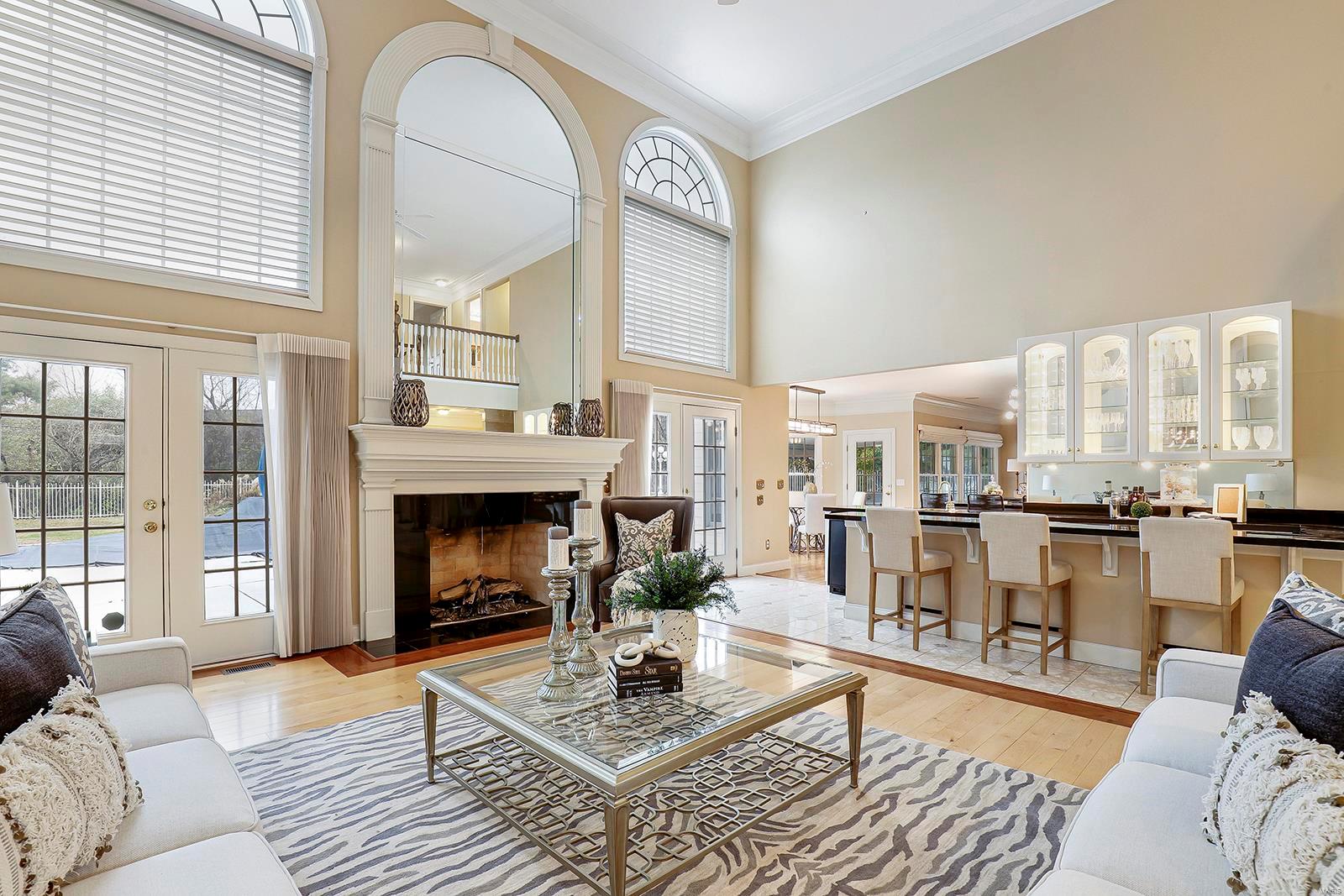 Ballas Courts - Residential