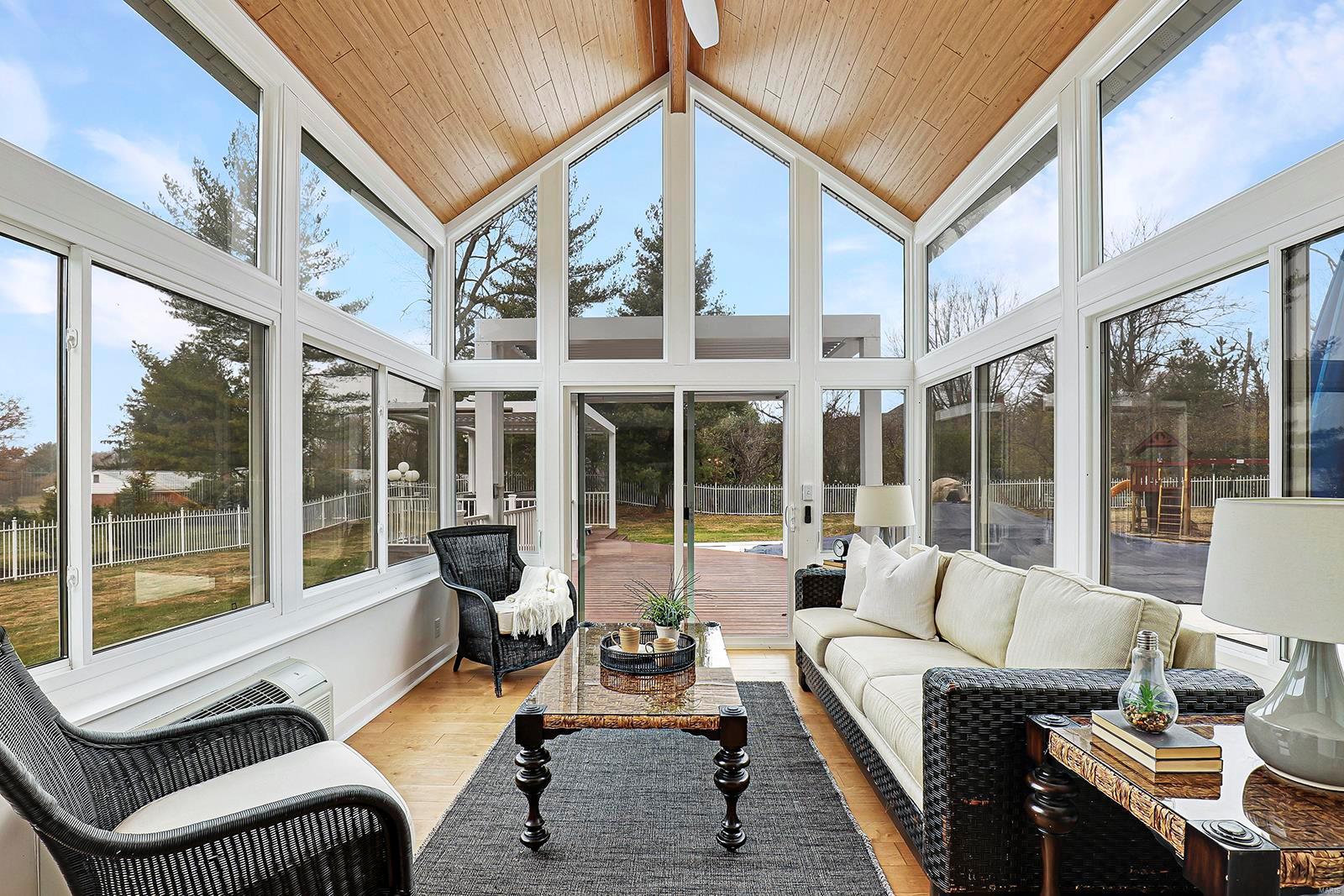 Ballas Courts - Residential