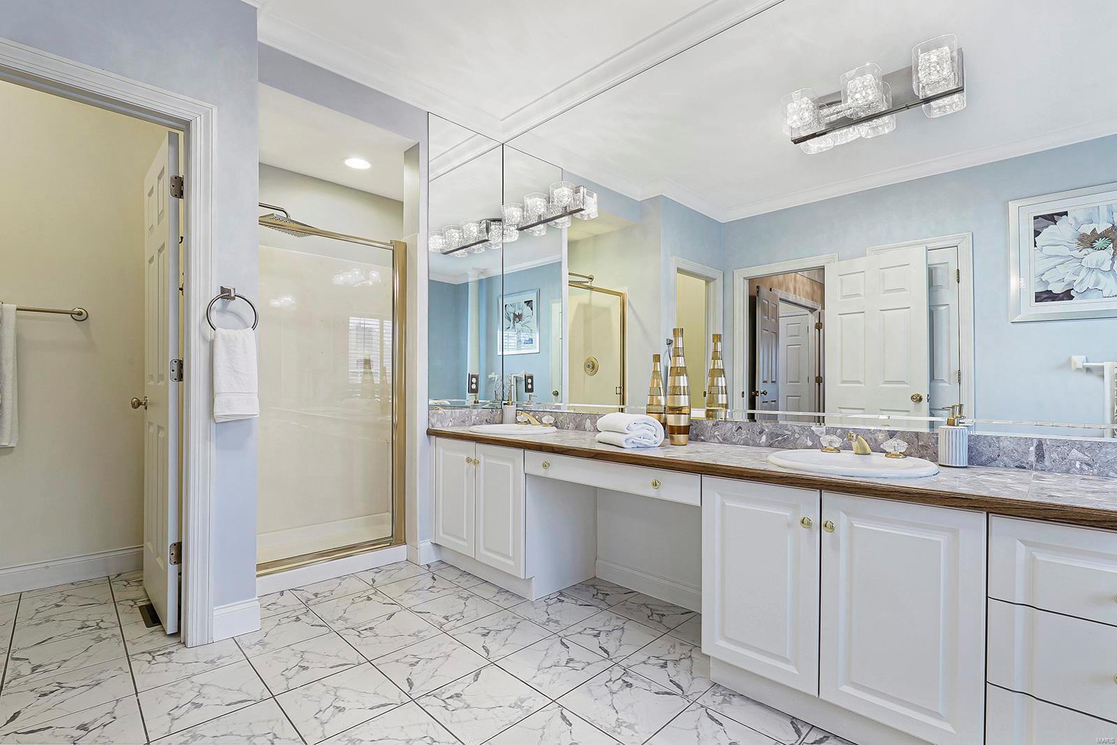 Ballas Courts - Residential