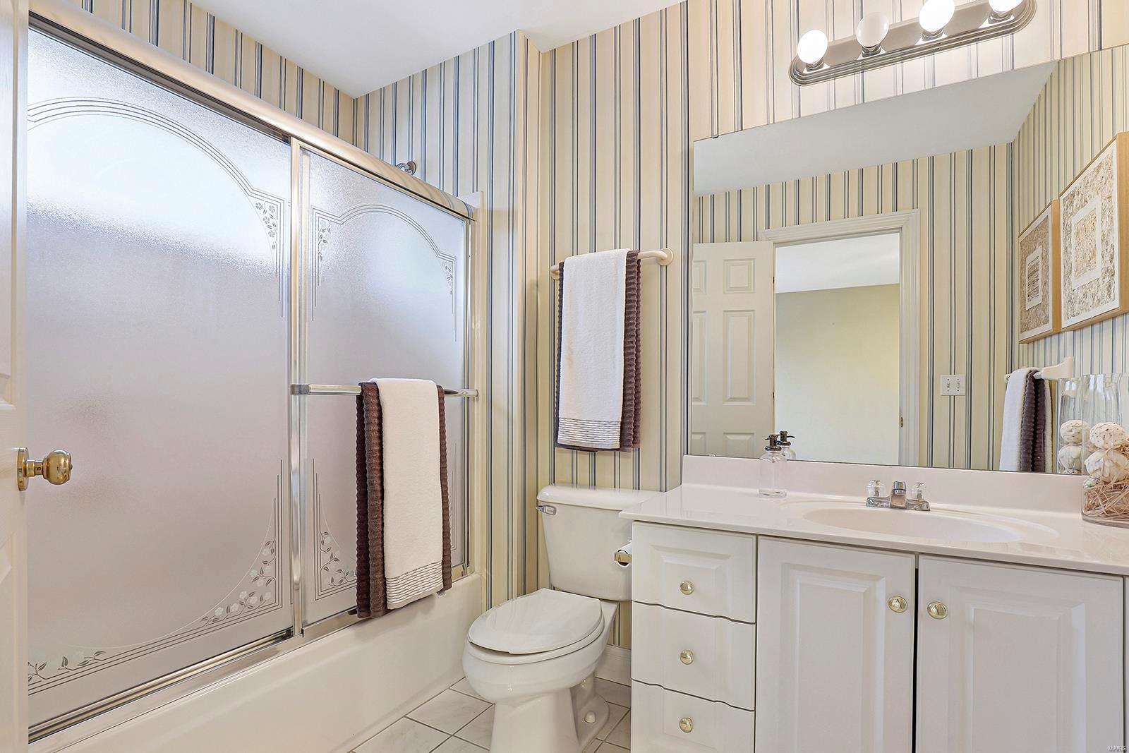 Ballas Courts - Residential