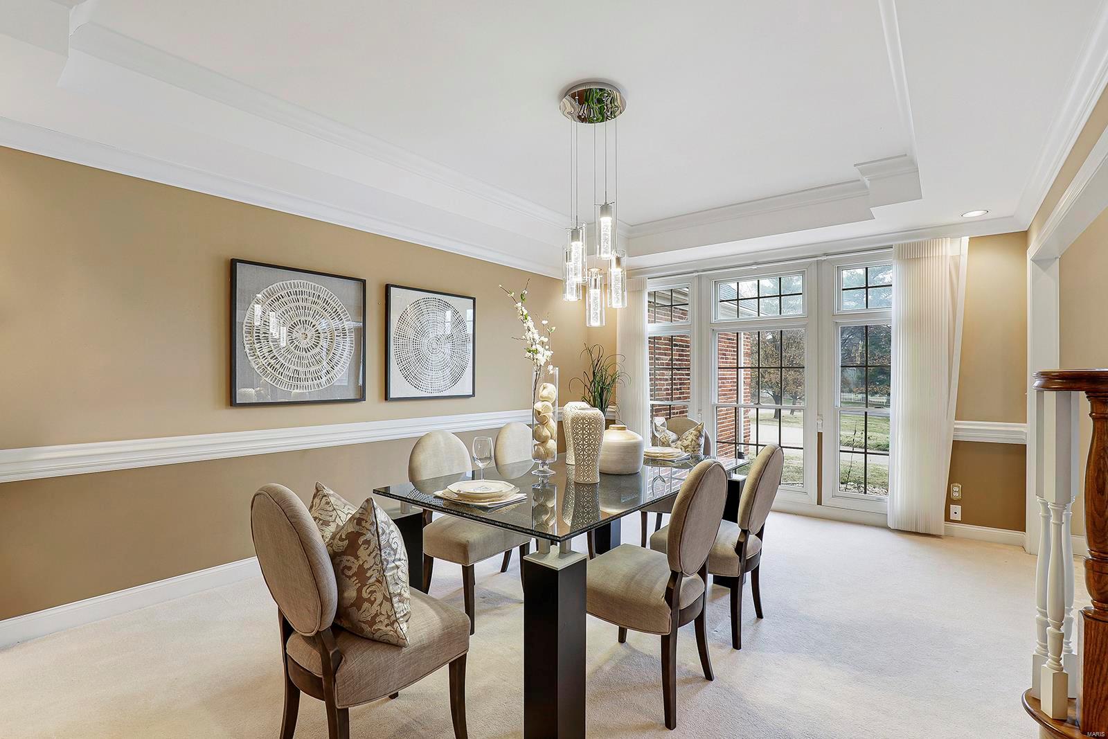 Ballas Courts - Residential