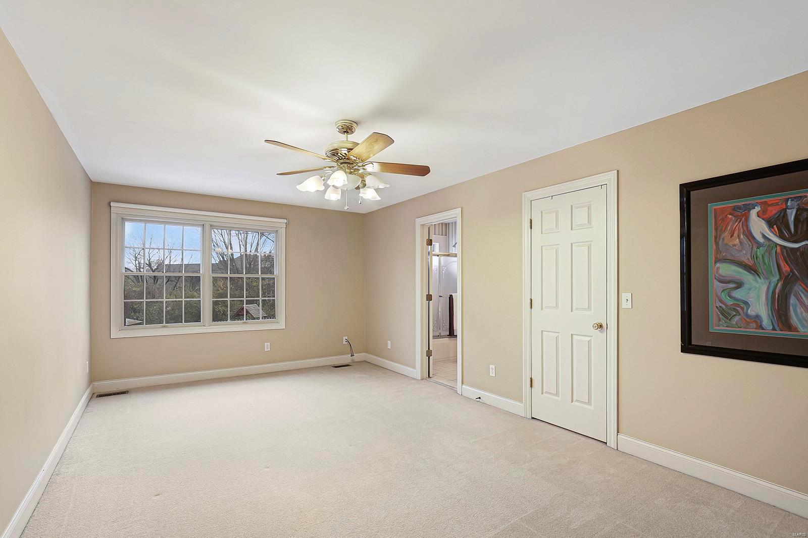 Ballas Courts - Residential