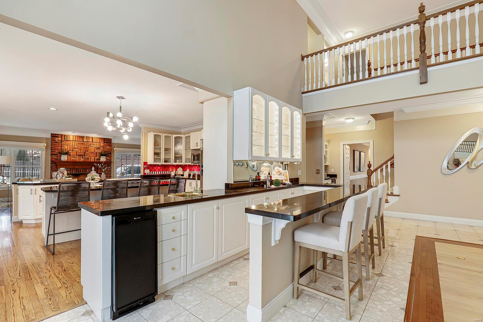 Ballas Courts - Residential