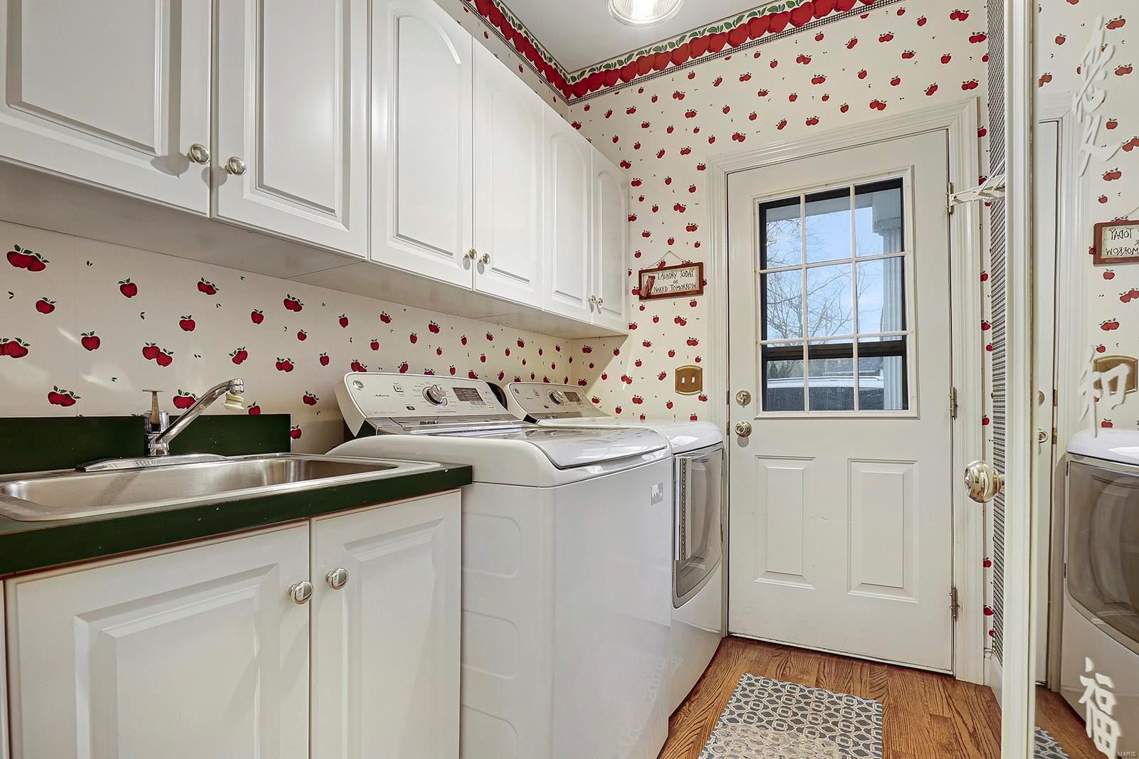 Ballas Courts - Residential