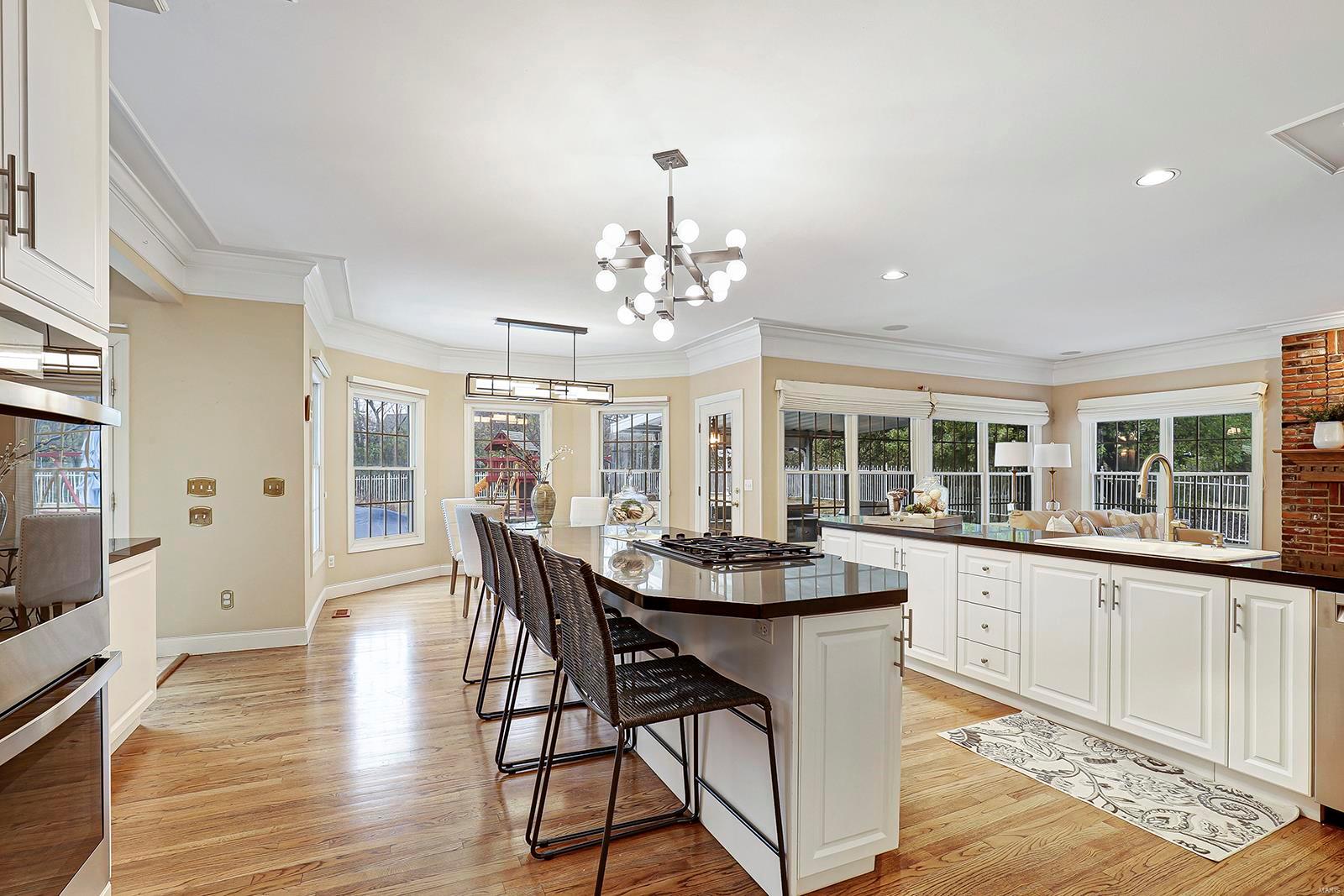 Ballas Courts - Residential