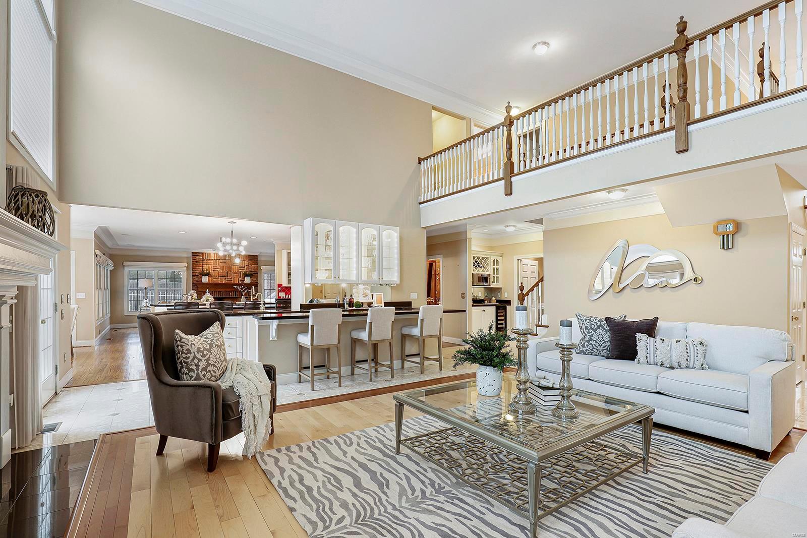 Ballas Courts - Residential