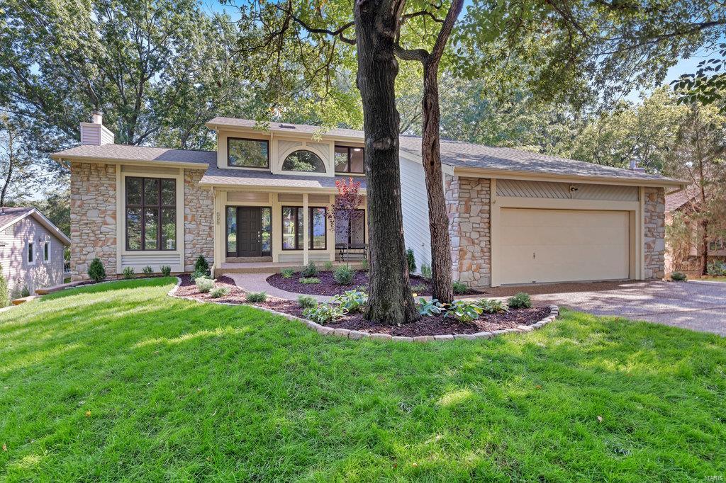 Lsl High Pt #1 - Residential