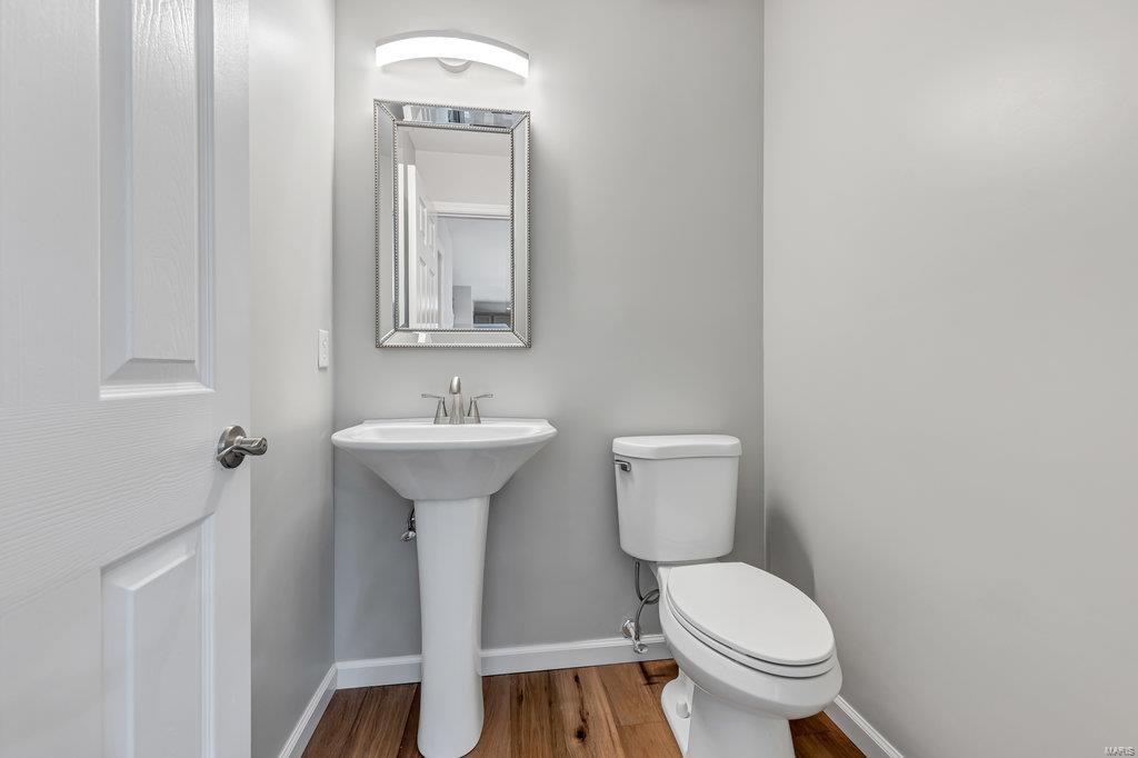 Lsl High Pt #1 - Residential