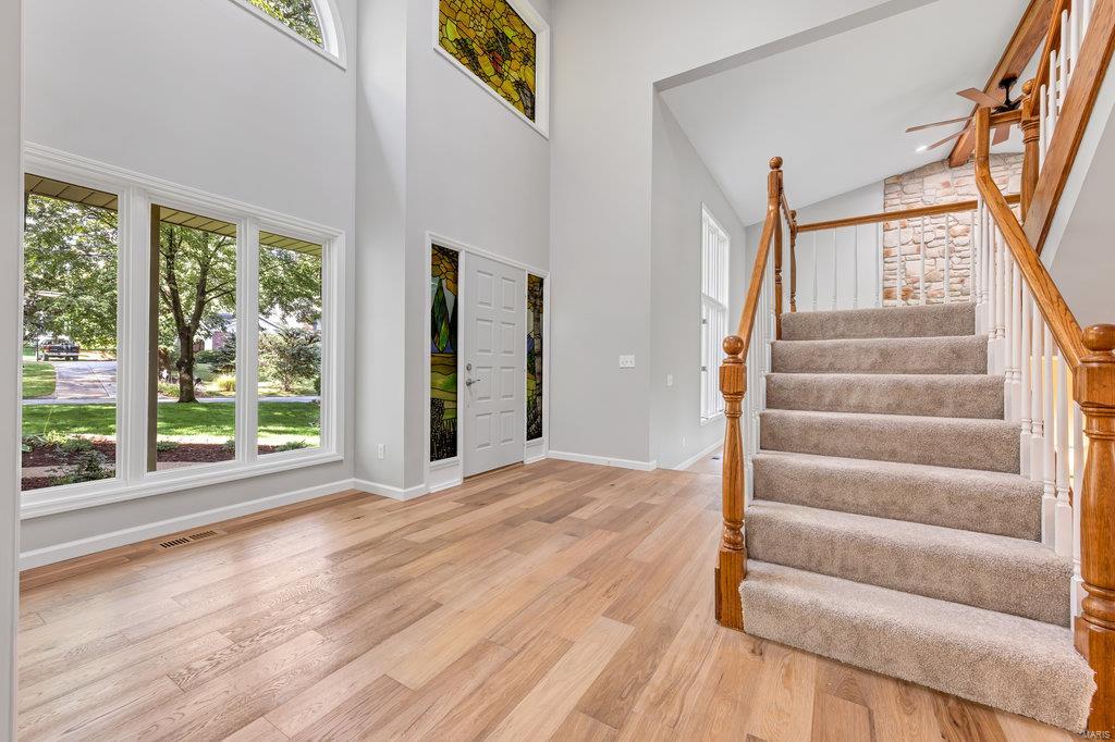 Lsl High Pt #1 - Residential