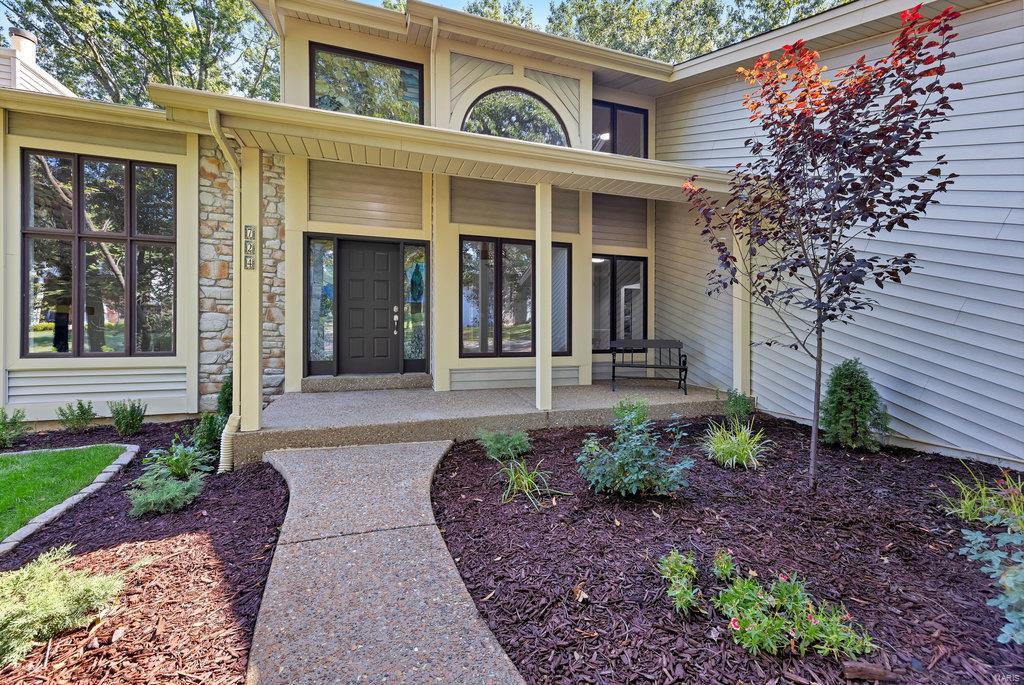 Lsl High Pt #1 - Residential