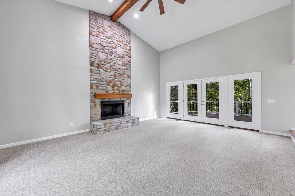 Lsl High Pt #1 - Residential