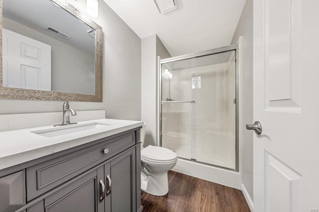 Lsl High Pt #1 - Residential