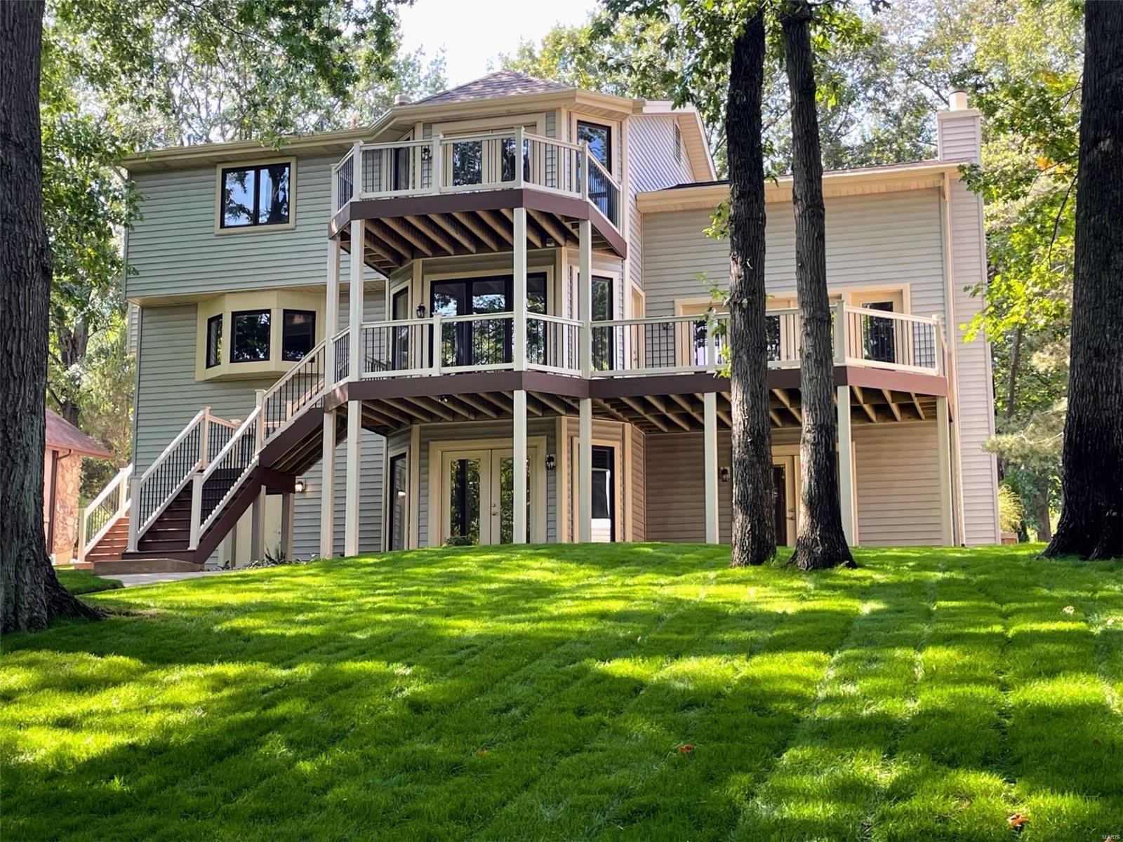 Lsl High Pt #1 - Residential