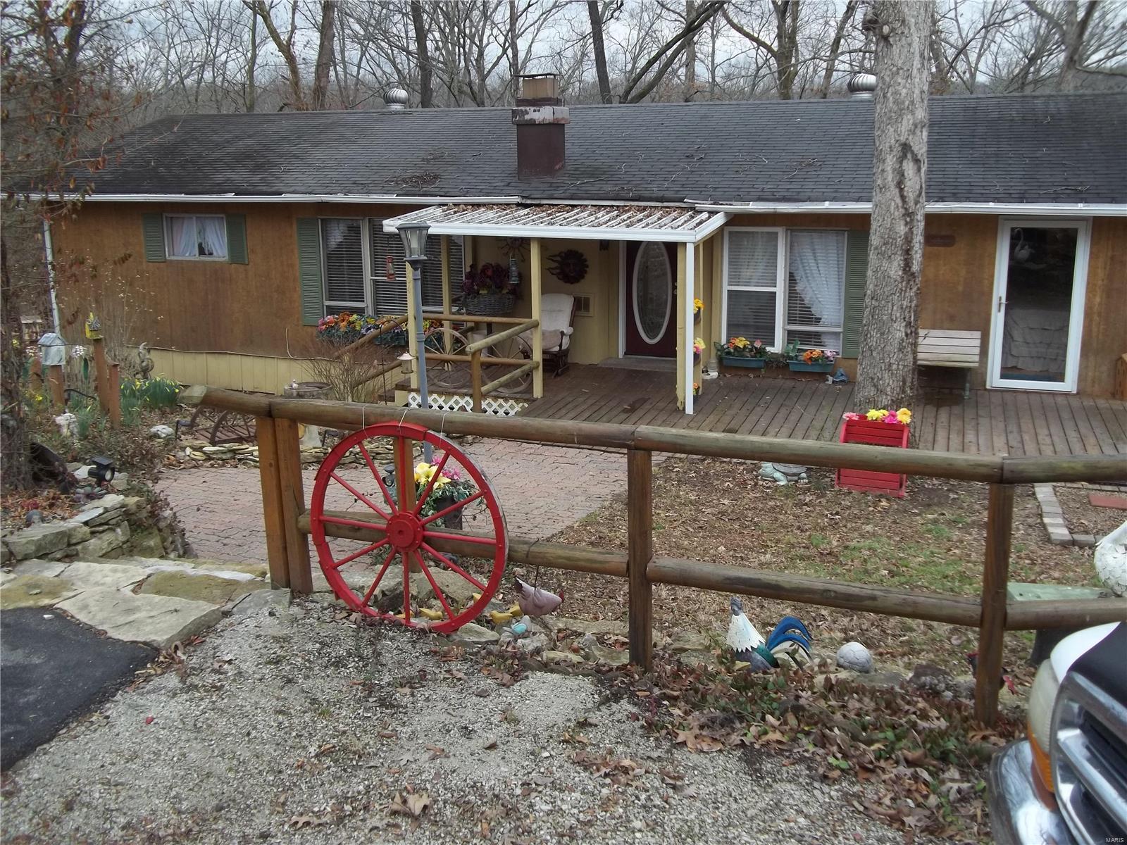 Serene Forest - Residential