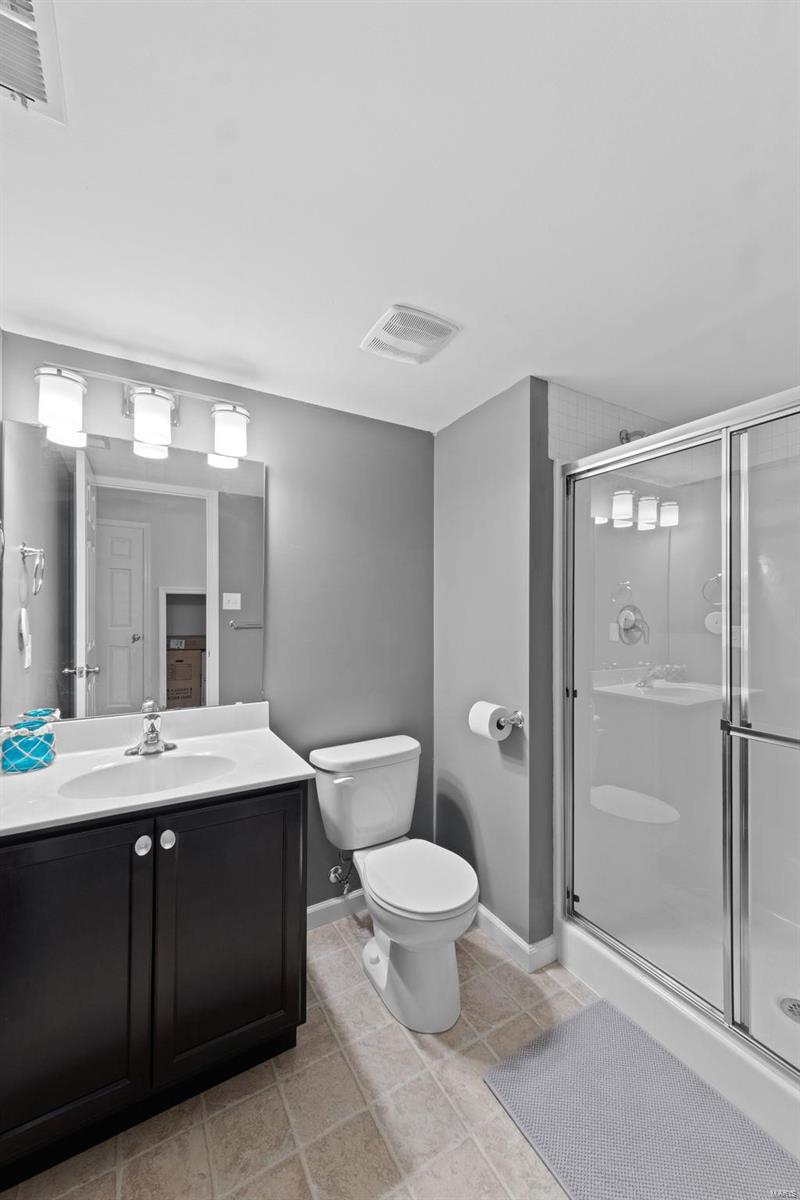 New Town - Residential