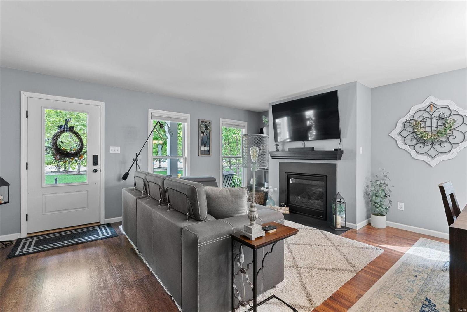 New Town - Residential