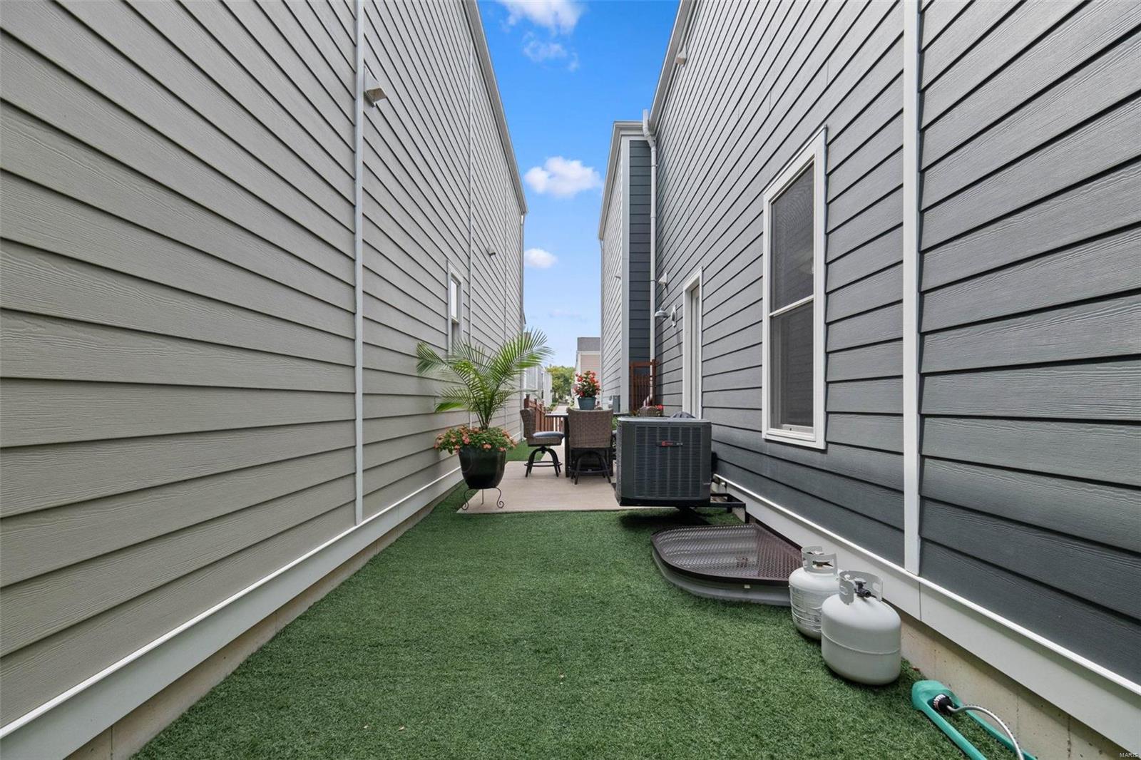 New Town - Residential