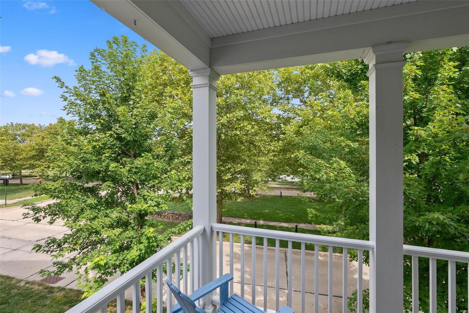 New Town - Residential