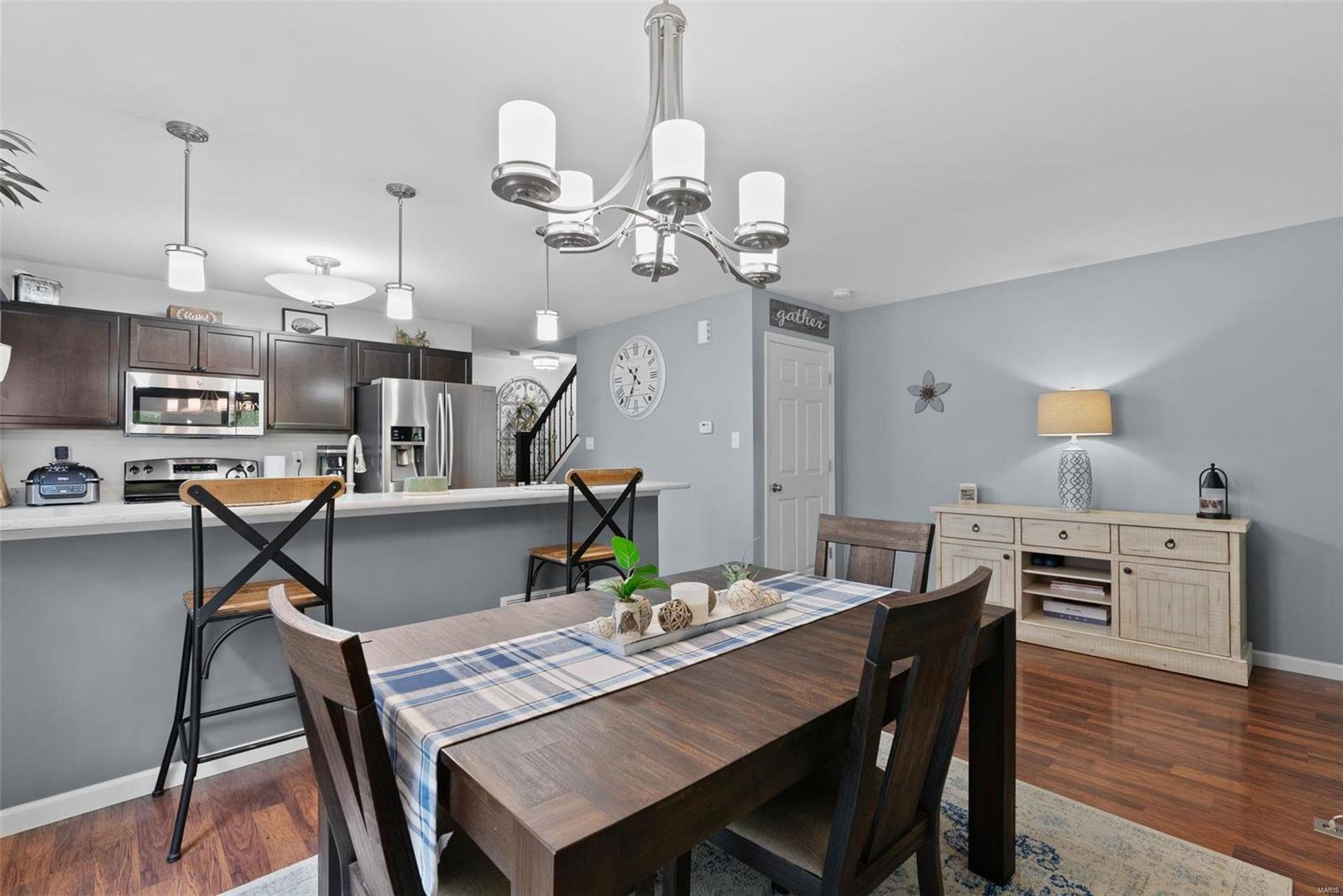 New Town - Residential