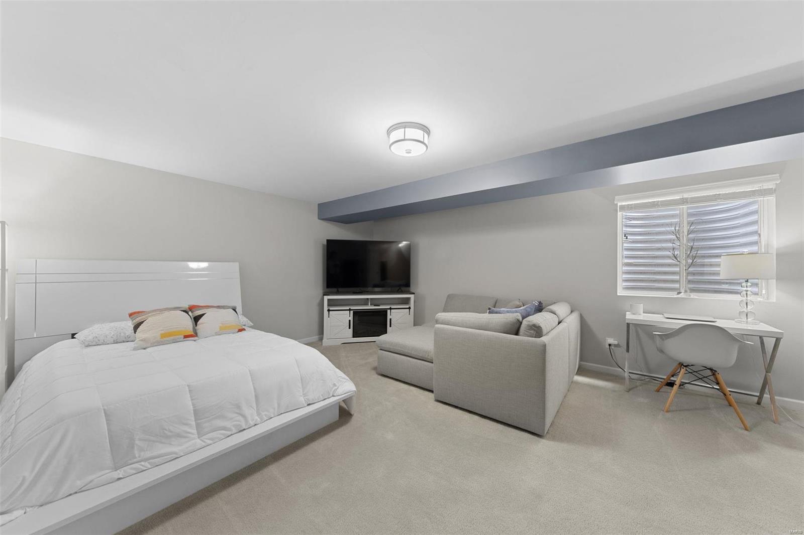 New Town - Residential