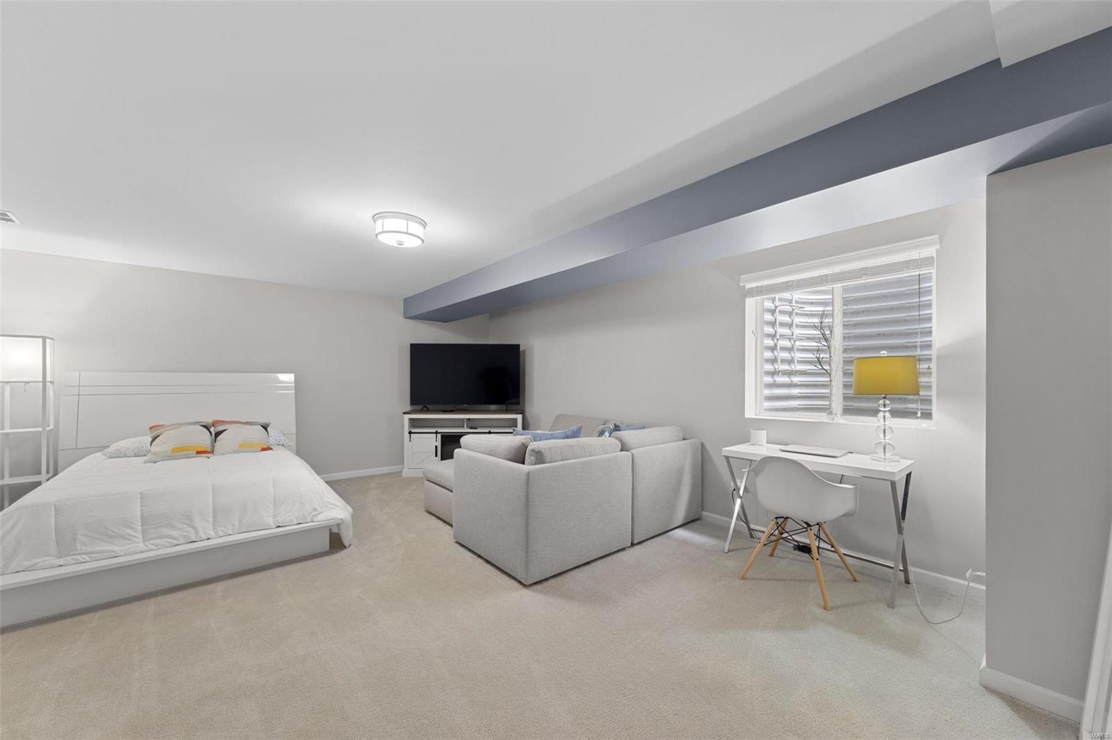 New Town - Residential