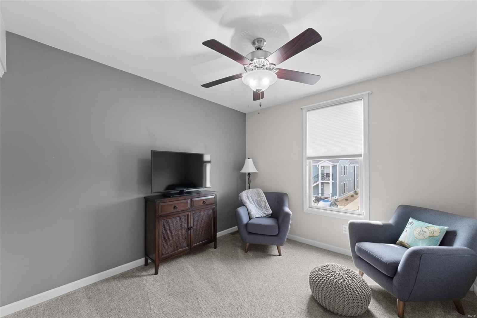 New Town - Residential