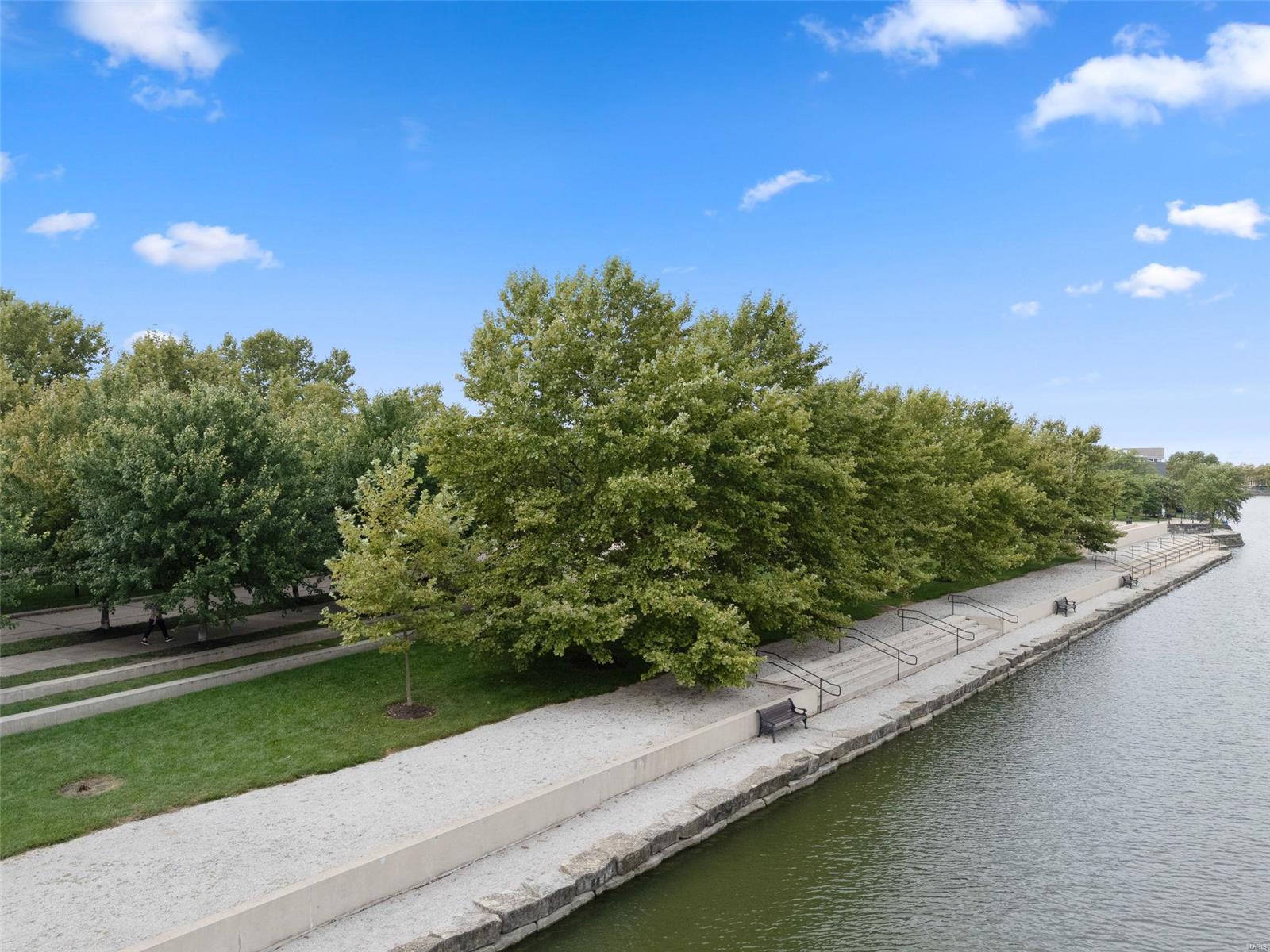 New Town - Residential