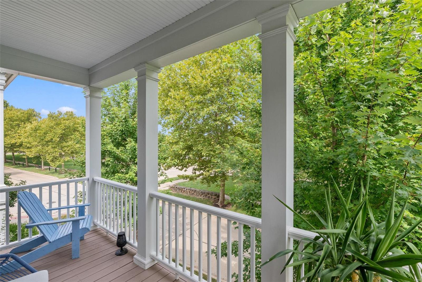 New Town - Residential