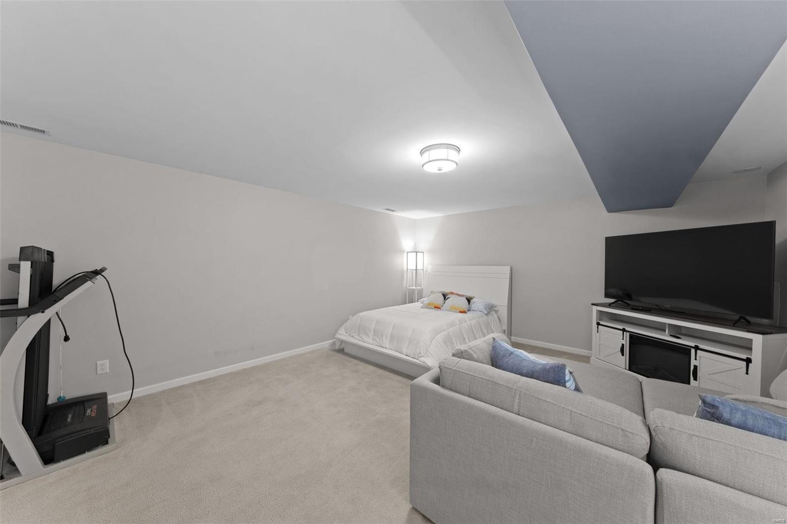 New Town - Residential