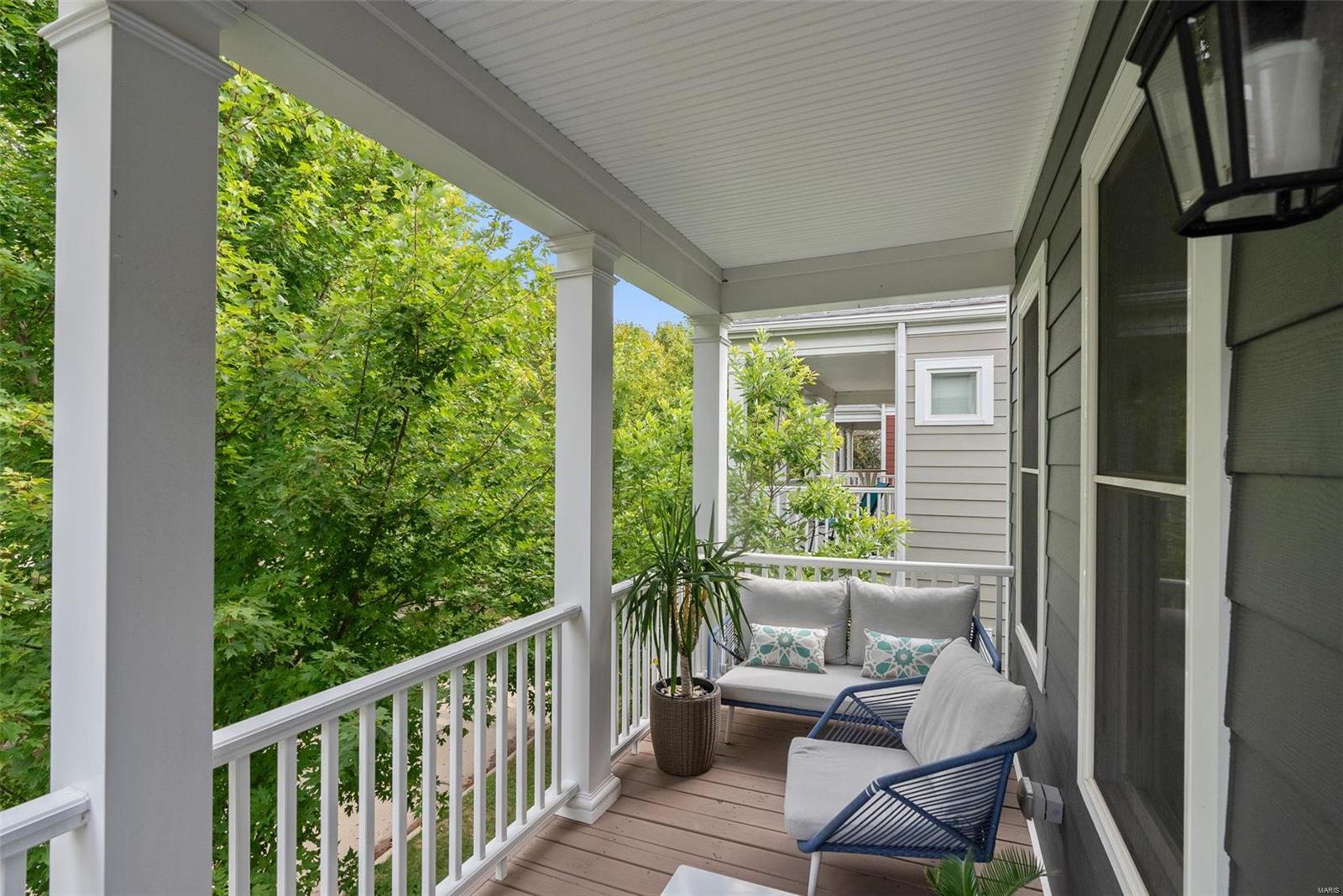 New Town - Residential